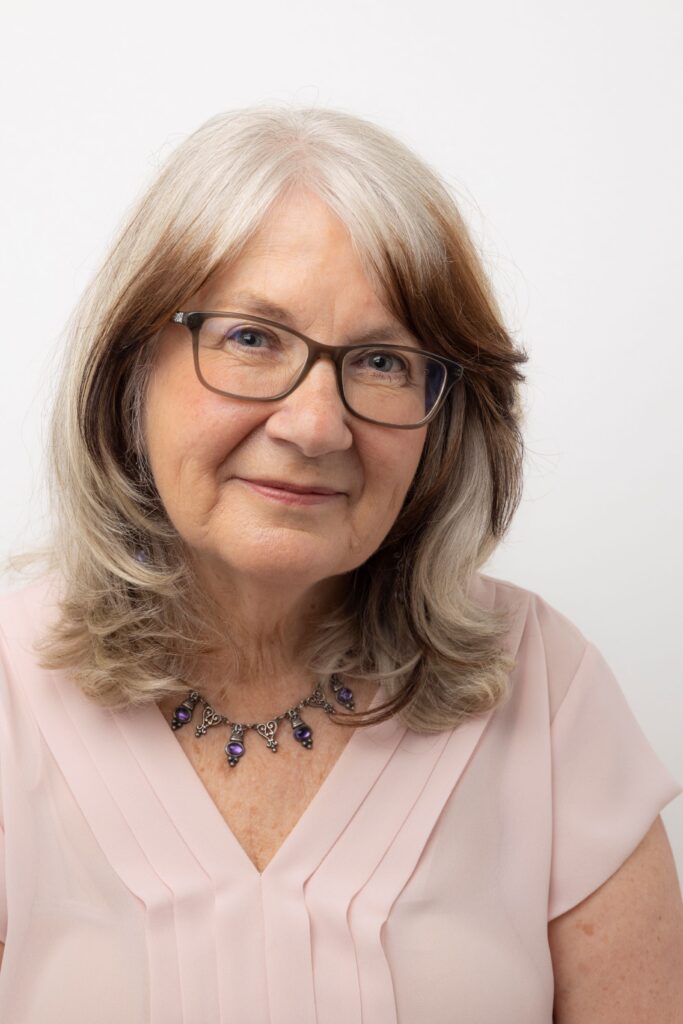 Christine Pedley-Facing the Unfathomable Surviving your son’s suicide